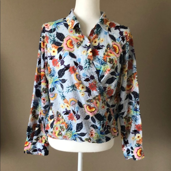 ivy jane Tops - 3/$25 Ivy Jane Textured Top